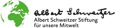 Logo der Albert Schweitzer Stiftung